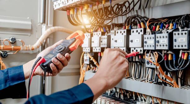Best Home Electrical Repair  in Chigan Center, MI