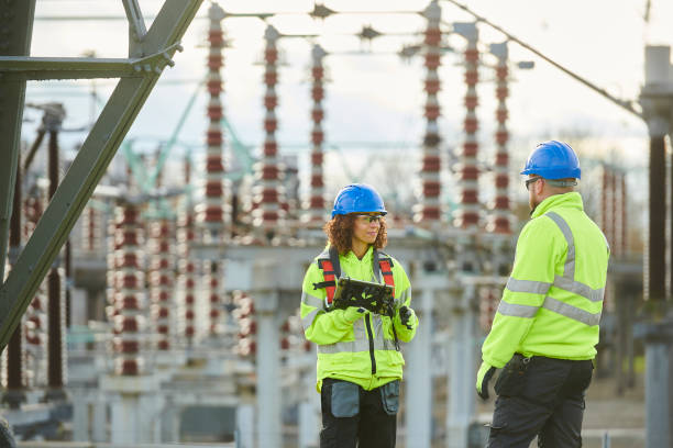 Best Electrical Rewiring Services  in Chigan Center, MI