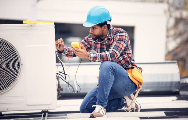 Best Electrical Rewiring Services  in Chigan Center, MI