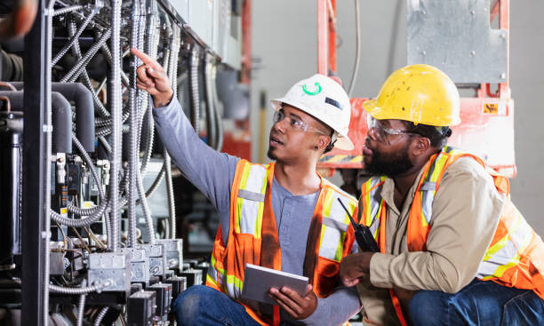 Best Electrical Outlet Repair  in Chigan Center, MI