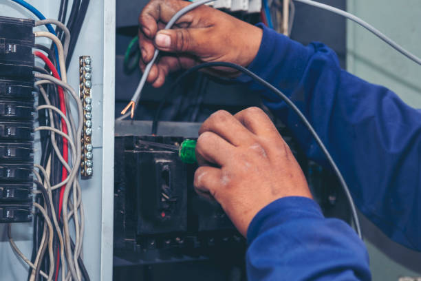  Chigan Center, MI Electrician Pros
