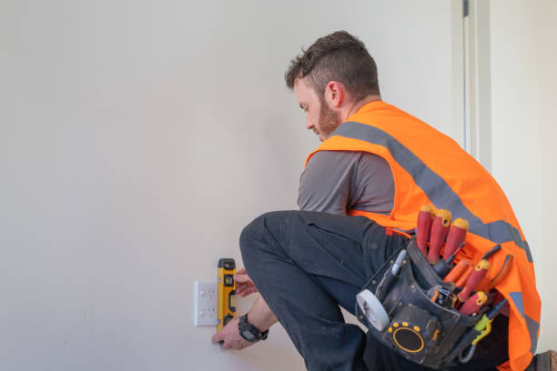 Best Electrical System Inspection  in Chigan Center, MI