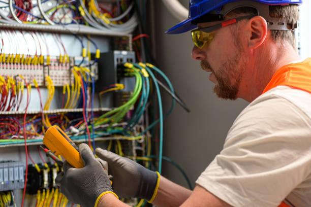 Best Generator Installation Services  in Chigan Center, MI