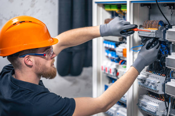 Best Emergency Electrician Near Me  in Chigan Center, MI